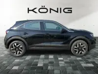 Gebraucht Opel Mokka-e Elegance 100 kW (136 PS) 2023 Schwarz SUV