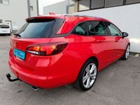 gebraucht Opel Astra AstraSports Tourer Active Start/Stop Navi LHZ