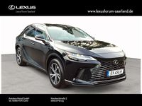 Neu Lexus RX450h Business Edition 309 PS (227 kW) 2025 Schwarz SUV