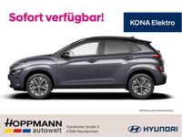 gebraucht Hyundai Kona Elektro **sofort verfügbar**