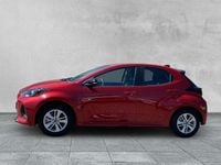 Gebraucht Mazda 2 Center-Line 116 PS (85 kW) 2025 Formal red Kleinwagen
