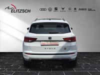 gebraucht Seat Ateca TDI 4D FR AID °