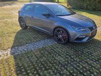 gebraucht Seat Leon Cupra 300