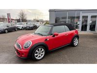 Gebraucht Mini ONE 98 PS (72 kW) 2012 Kleinwagen