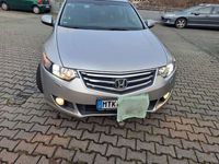 gebraucht Honda Accord Accord2.4 Automatik Executive