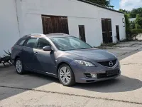 Gebraucht Mazda 6 140 PS (102 kW) 2009 Kombi