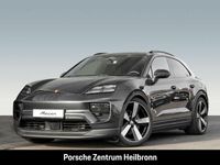 Gebraucht Porsche Macan 264 kW (360 PS) 2025 Grau SUV