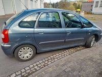 gebraucht Citroën Xsara Picasso 1.6 16V Tendance ,130000 km