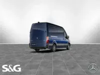 Używany Mercedes Sprinter 150 KM (110 kW) 2025 Andere Van