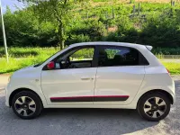 Gebraucht Renault Twingo 70 PS (51 kW) 2016 Weiß Kleinwagen