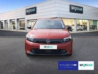 Gebraucht Opel Corsa Basis 101 PS (74 kW) 2024 Rot Kleinwagen