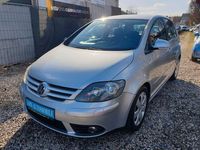 Gebraucht VW Golf IV Goal 80 PS (58 kW) 2006 Silber Limousine