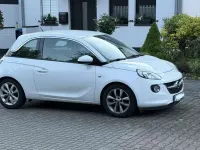 Occasion Opel Adam Jam 87 ch (63 kW) 2015 Blanc Citadine