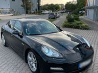 gebraucht Porsche Panamera 4 PDK