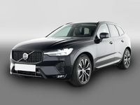 Gebraucht Volvo XC60 Plus 250 PS (183 kW) 2025 Schwarz SUV