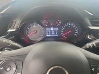 Gebraucht Opel Corsa Edition 75 PS (55 kW) 2022 Kristall silber (metallic) Kleinwagen