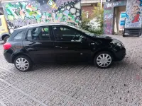 Gebraucht Renault Clio 2012 Schwarz Kombi