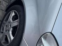 Gebraucht Mercedes A190 Elegance 125 PS (91 kW) 2003 Silber Kleinwagen