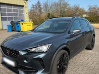 Gebraucht Cupra Formentor VZ 310 PS (228 kW) 2020 Grau SUV