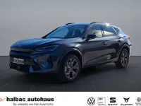 Gebraucht Cupra Formentor 150 PS (110 kW) 2025 Grau SUV