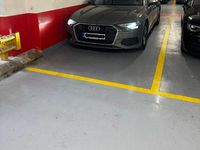 Gebraucht Audi A6 Business 286 PS (210 kW) 2022 Grau Limousine