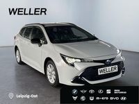 Gebraucht Toyota Corolla Business Edition 140 PS (102 kW) 2025 Grau Kombi