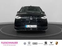 Gebraucht VW Multivan Goal 150 PS (110 kW) 2026 Van / Kleinbus