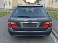 Gebraucht Mercedes E220 170 PS (125 kW) 2008 Grau Kombi