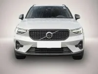 Gebraucht Volvo XC40 Plus 163 PS (119 kW) 2023 Manufacturer SUV