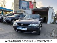 gebraucht Opel Vectra 