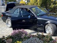 Gebraucht BMW 328 Cabriolet 193 PS (141 kW) 1997 Cabrio