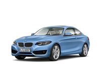 Gebraucht BMW 220 Advantage 184 PS (135 kW) 2025 Coupé
