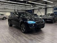 Gebraucht BMW X6 381 PS (280 kW) 2018 Carbonschwarz SUV