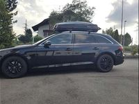 Gebraucht Audi A4 190 PS (139 kW) 2016 Kombi