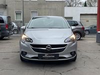 Gebraucht Opel Corsa 90 PS (66 kW) 2019 Silber Limousine