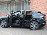 Gebraucht Nissan Ariya Evolve 225 kW (306 PS) 2023 Grün SUV