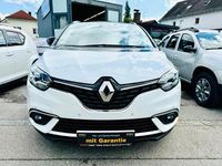 Gebraucht Renault Grand Scénic IV Bose Edition 132 PS (97 kW) 2017 Weiß Van / Kleinbus