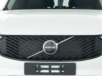 Gebraucht Volvo XC90 Plus 310 PS (228 kW) 2025 Crystal white / metallic (metallic) SUV