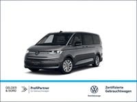 Gebraucht VW Multivan Style 245 PS (180 kW) 2025 Indiumgrau metallic Van
