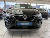 Gebraucht Renault Arkana Techno 140 PS (102 kW) 2023 Schwarz SUV