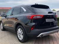 Gebraucht Ford Kuga Titanium 186 PS (136 kW) 2024 Schwarz SUV