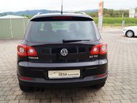 gebraucht VW Tiguan Sport & Style 4Motion