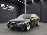 Second-hand Audi A4 Business 232 CP (170 kW) 2007 Verde Berlinǎ