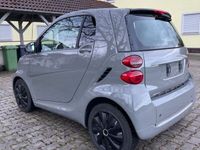 gebraucht Smart ForTwo Coupé 1.0 52kW mhd Einzelstück