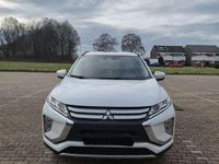 Gebraucht Mitsubishi Eclipse Cross Top 163 PS (119 kW) 2019 SUV