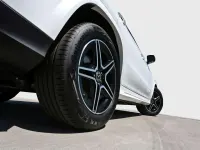 Gebraucht Mercedes GLE300 AMG 269 PS (197 kW) 2026 Weiß SUV