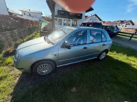 Gebraucht Skoda Fabia 54 PS (39 kW) 2003 Andere farben Kleinwagen