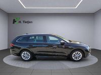 Gebraucht Skoda Octavia Style 150 PS (110 kW) 2023 Schwarz Kombi