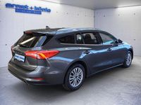 Gebraucht Ford Focus Titanium 150 PS (110 kW) 2020