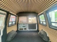 Gebraucht GMC Safari 145 PS (106 kW) 1991 Van / Kleinbus